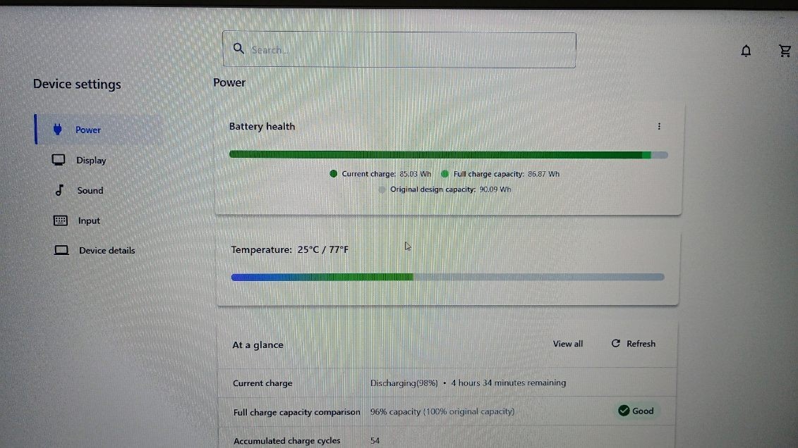 Lenovo ThinkPad P1 Gen 6 16 2.6 GHz i9-13900H 32GB 1TB SSD RTX 2000 Ada