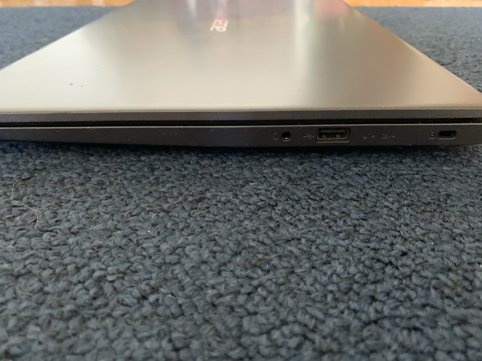 Acer Aspire A315-22 15.6″ Laptop AMD A4-9120e 8GB DDR4 112GB SSD WIN 10H