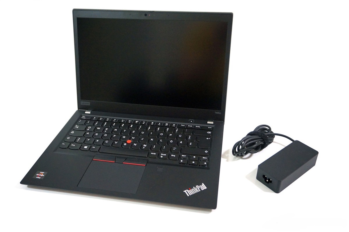 Lenovo ThinkPad T495 14″ FHD Ryzen 5 Pro 3500U 16GB 256GB SSD Win 11 1 Year Wty
