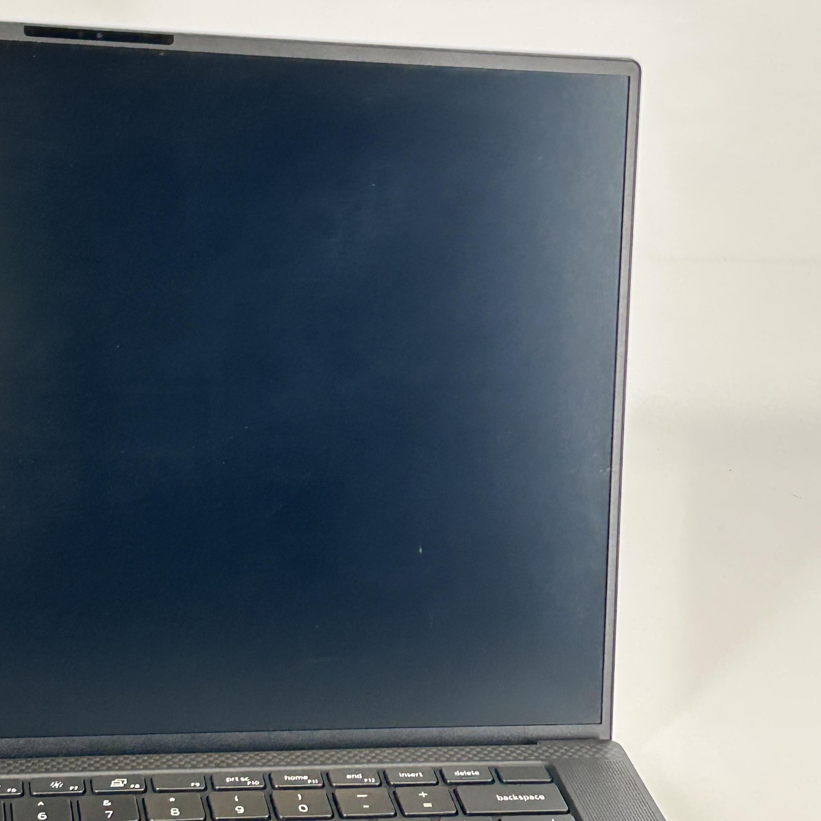 Dell XPS 15 9510 FHD+ TOUCH i7-11800H 2.30GHz 16GB 512GB RTX 3050 Ti Very Good