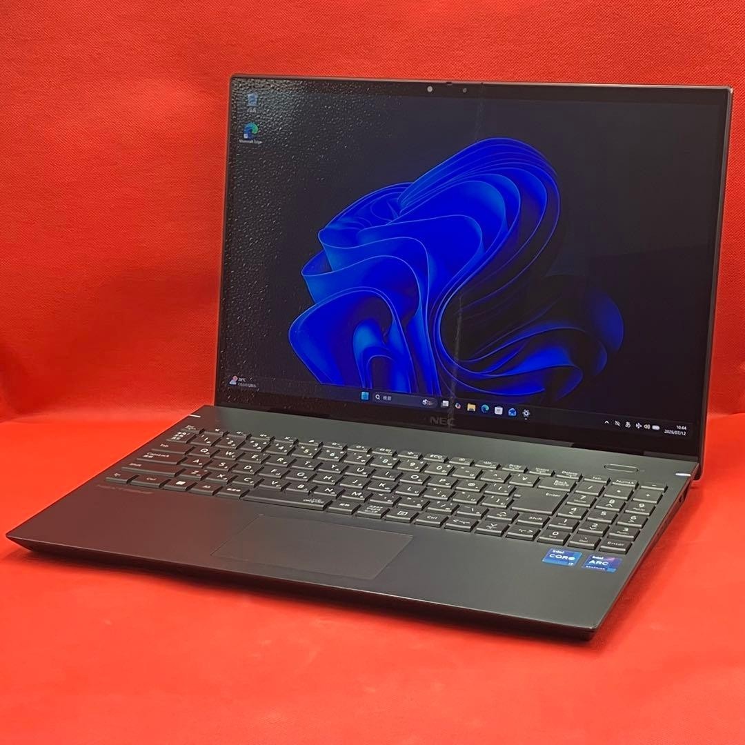 NEC Lavie NEXTREME Infinity i7-13700H Intel Arc 16GB SSD 256G WUXGA Win11 Office