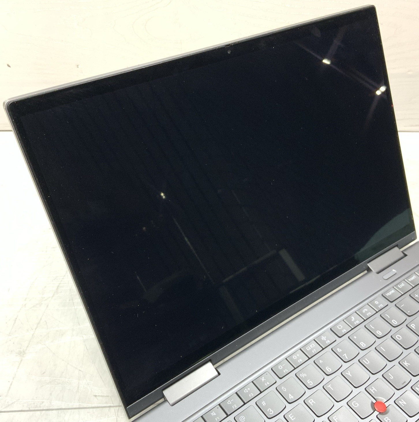 Lenovo ThinkPad X1 Yoga Gen 6 Touchscreen | Intel i7-1185G7 512GB NVMe 32GB DDR4