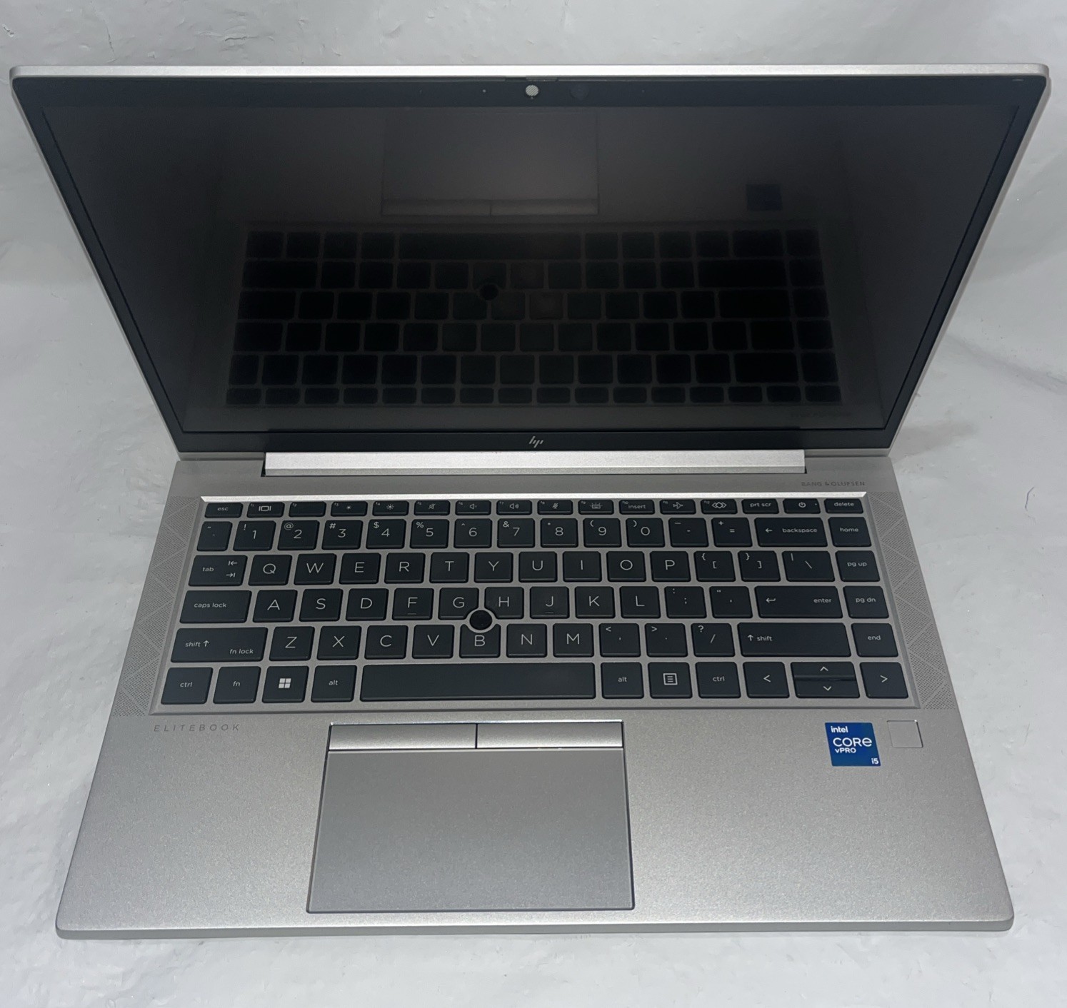 HP EliteBook 840 G8 14″ i5-1145G7@2.6GHz, 16GB RAM, 256GB M2, Win 11 Pro