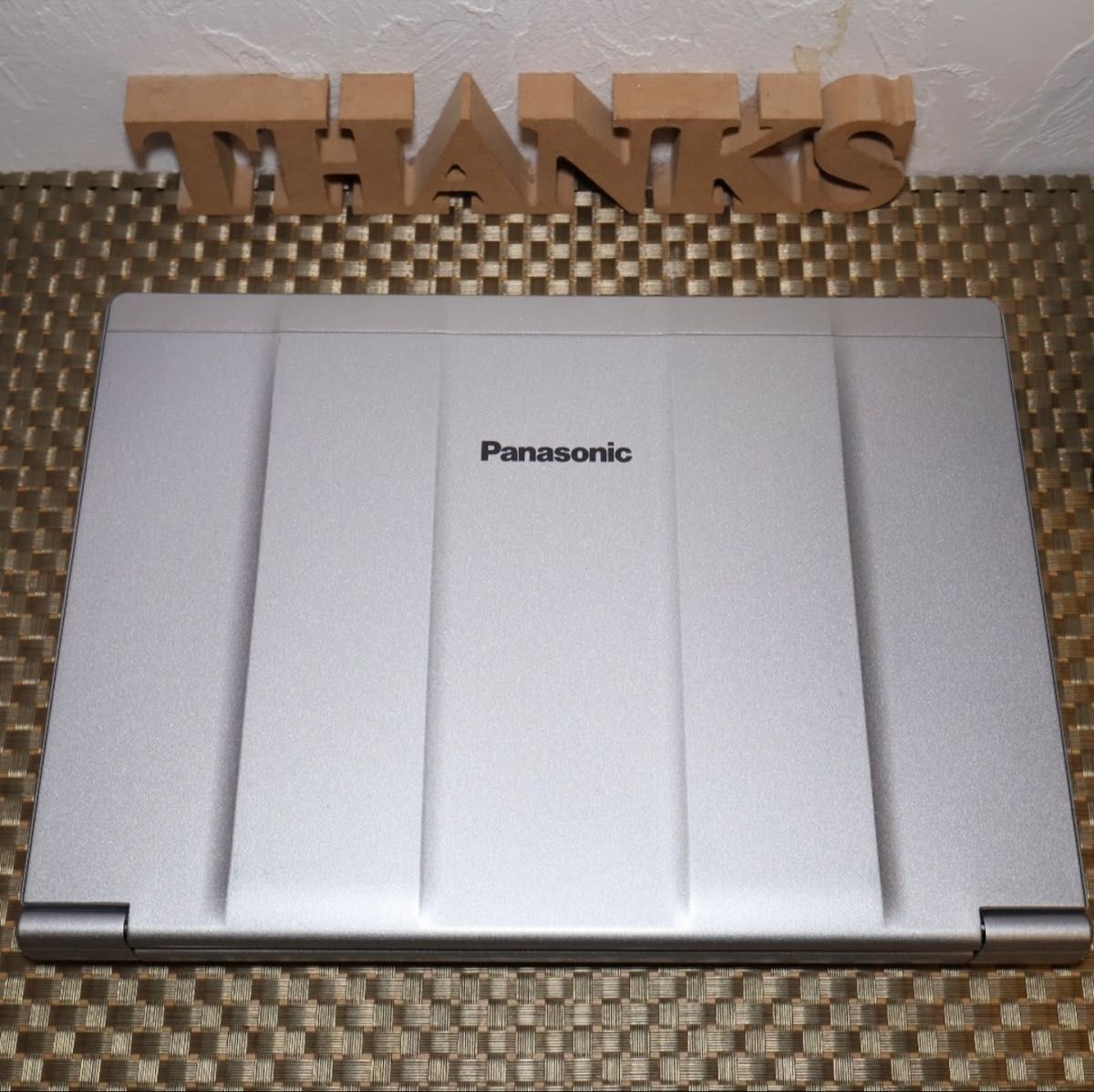 Panasonic Toughbook CF-SV8 i7-8665U Intel UHD 16GB Win 11 SSD 512GB 12.1″ Used