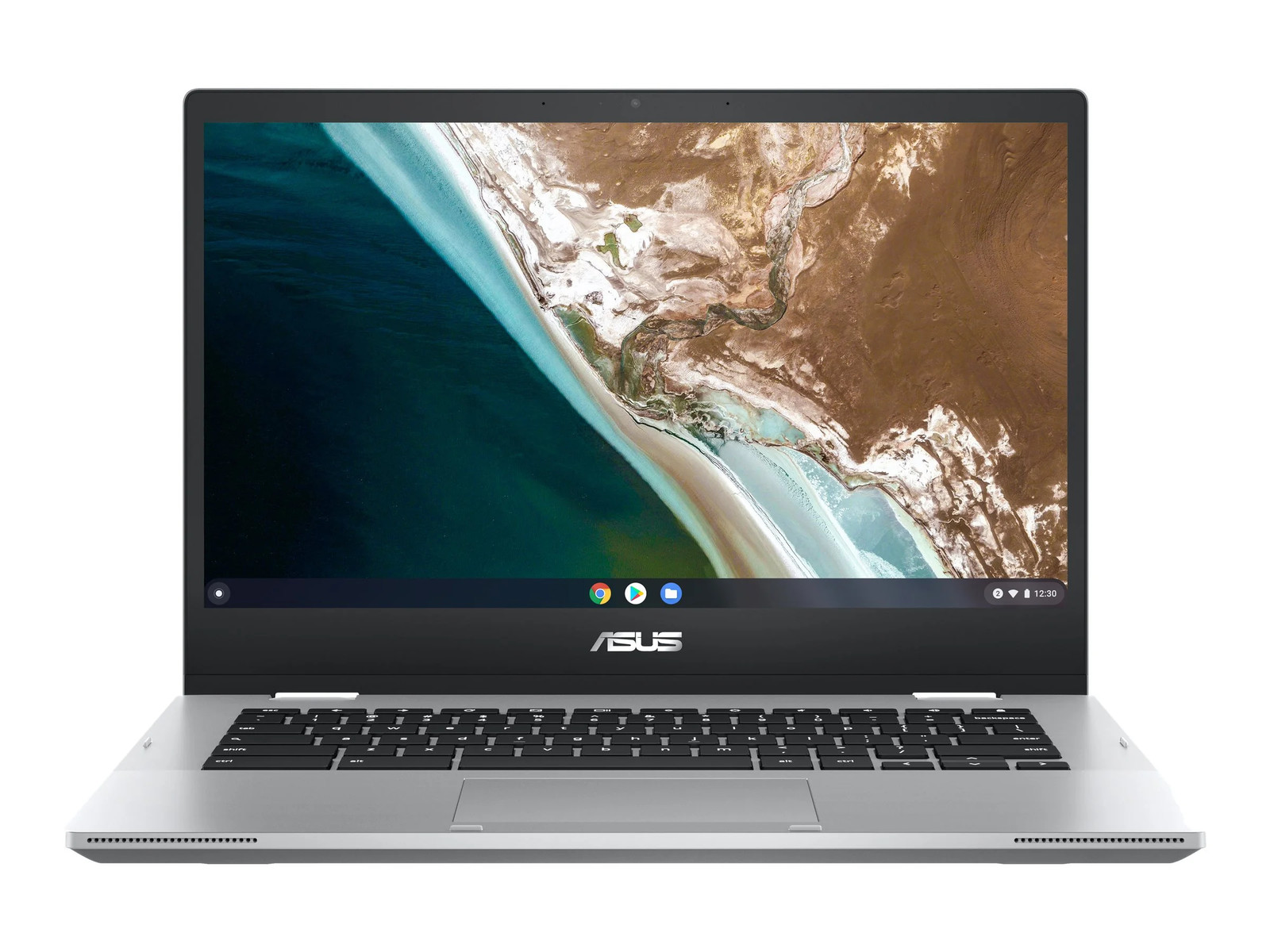 ASUS Chromebook Flip CX1 14″ FHD Intel Celeron N4500 8GB 64GB eMMC ChromeOS SL