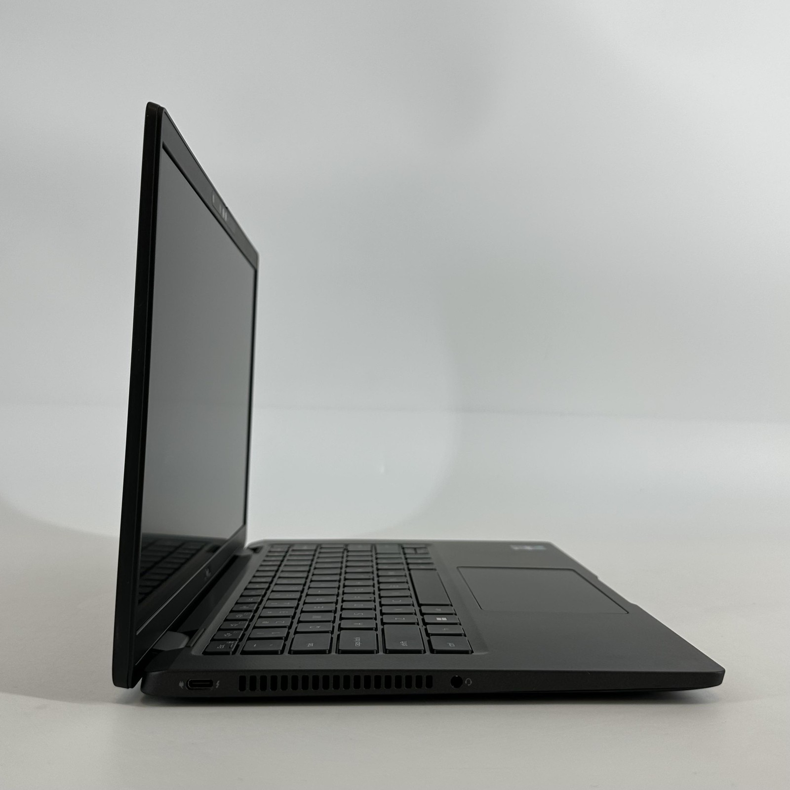 Dell Latitude 7430 14 Black FHD TOUCH 1.8 GHz i7-1265U 32GB 1TB SSD Very Good