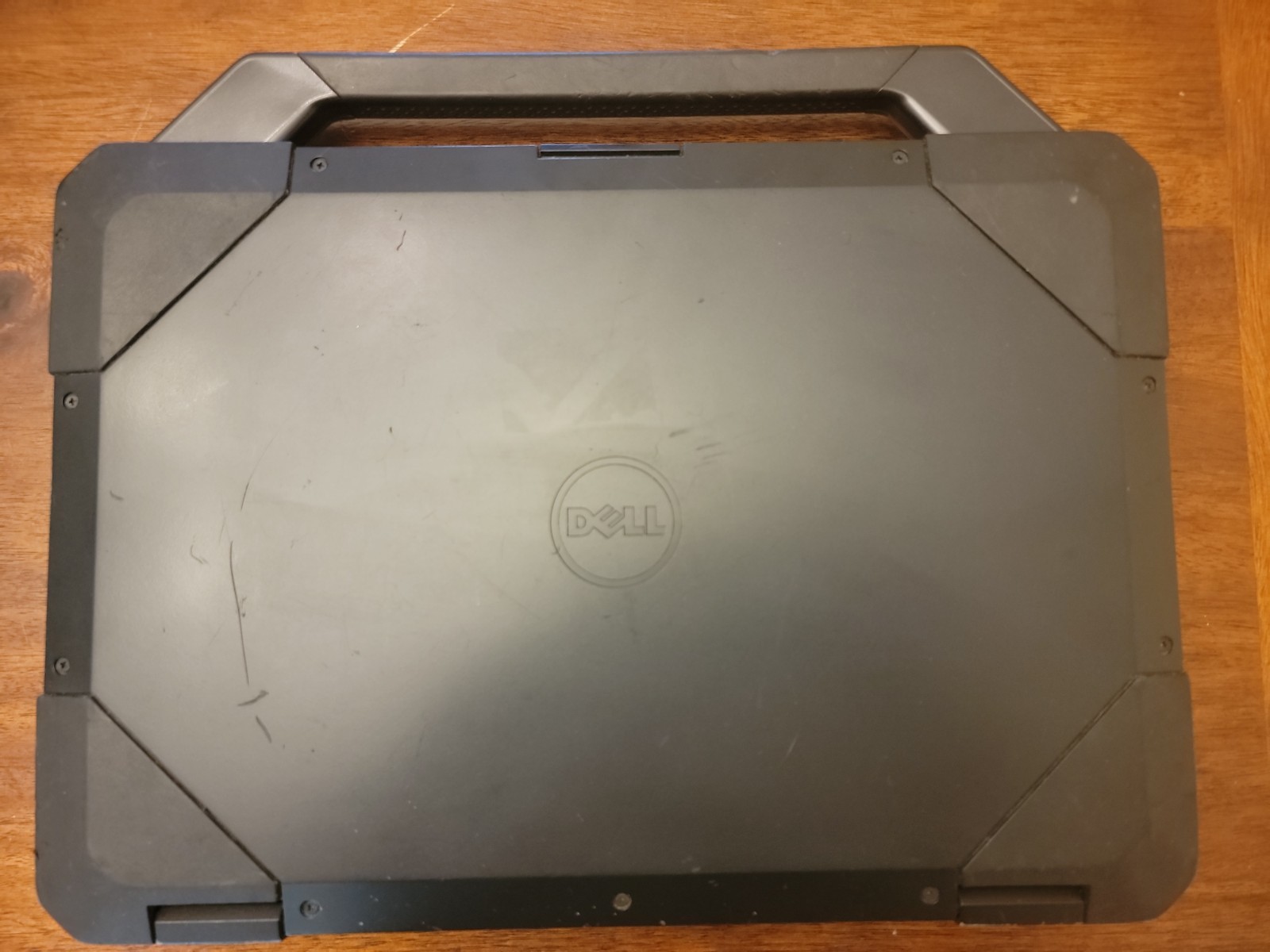 Dell Latitude 14 Rugged 5404 | i5-4650U | 8GB RAM | 256GB SSD | Win11Pro