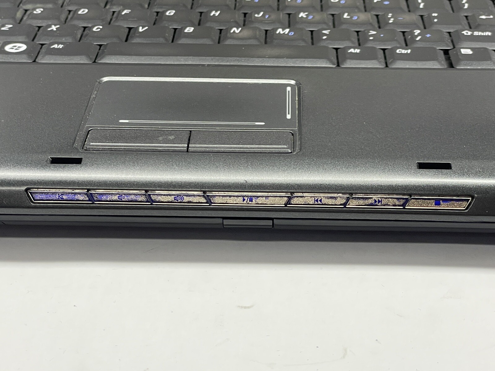 Dell Vostro 1500 15.4in. Notebook/Laptop – Black – PP22L See BIOS Pics