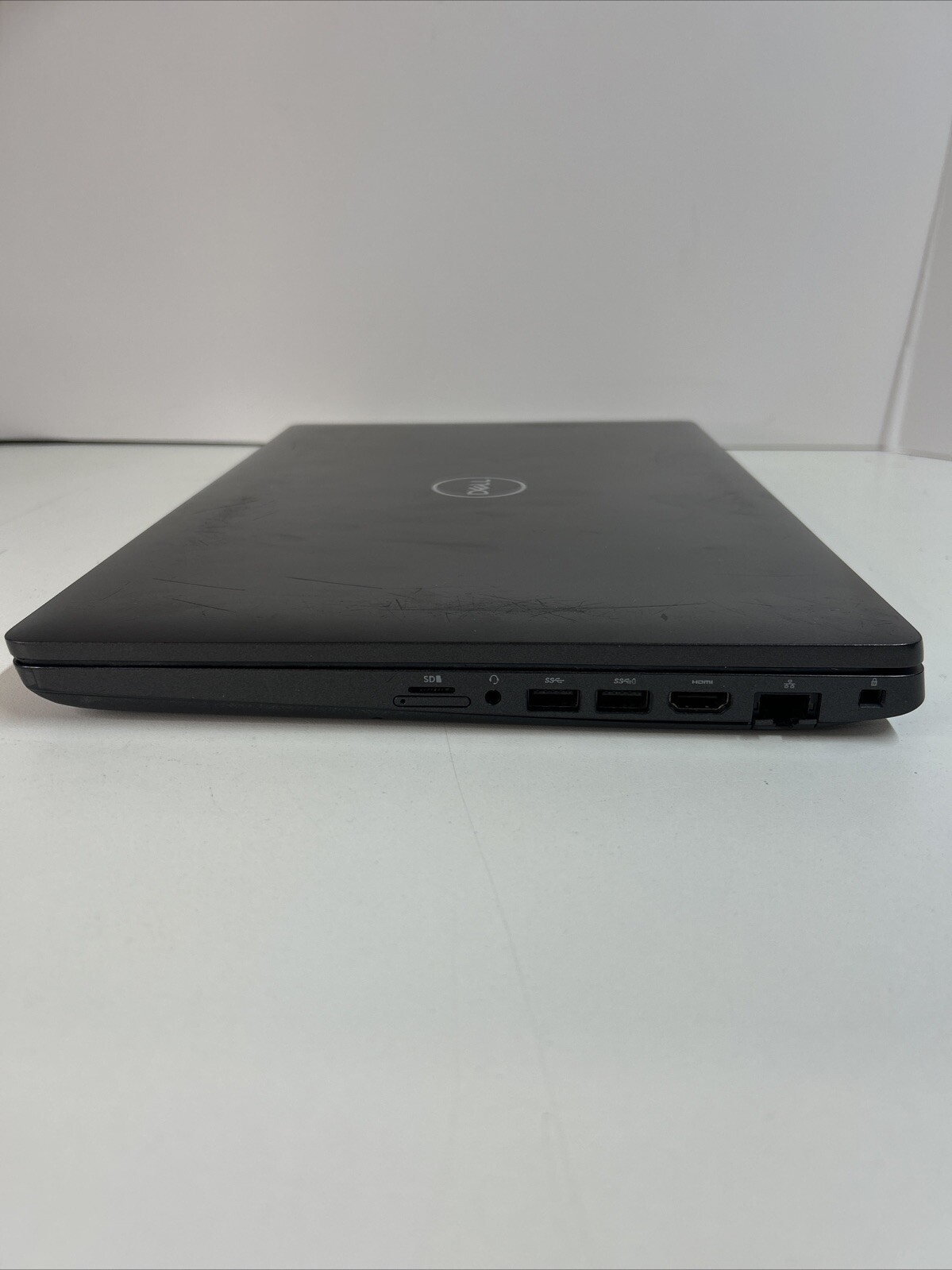 Dell Precision 3541 15.6″ Intel Core i5-9400H 8 Ram 1T SSD Win 11 Pro Needs🔋