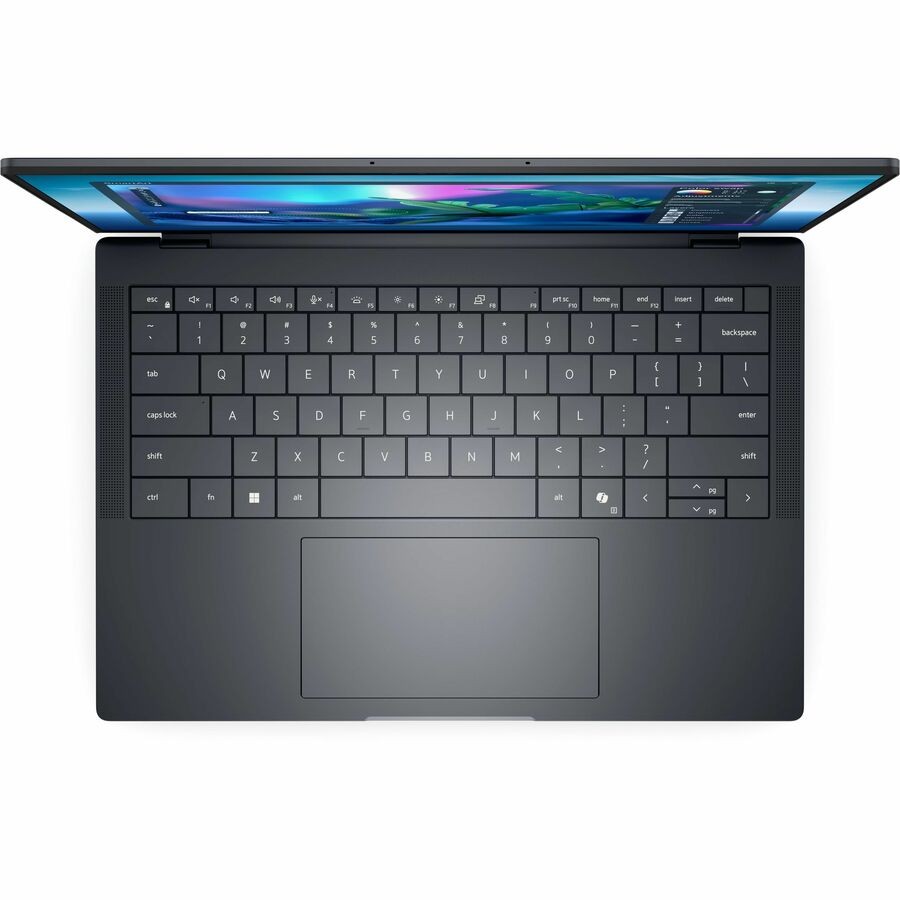Dell Pro Max Premium MA14250 14 Mobile Workstation – Full HD Plus – 60 Hz – Int