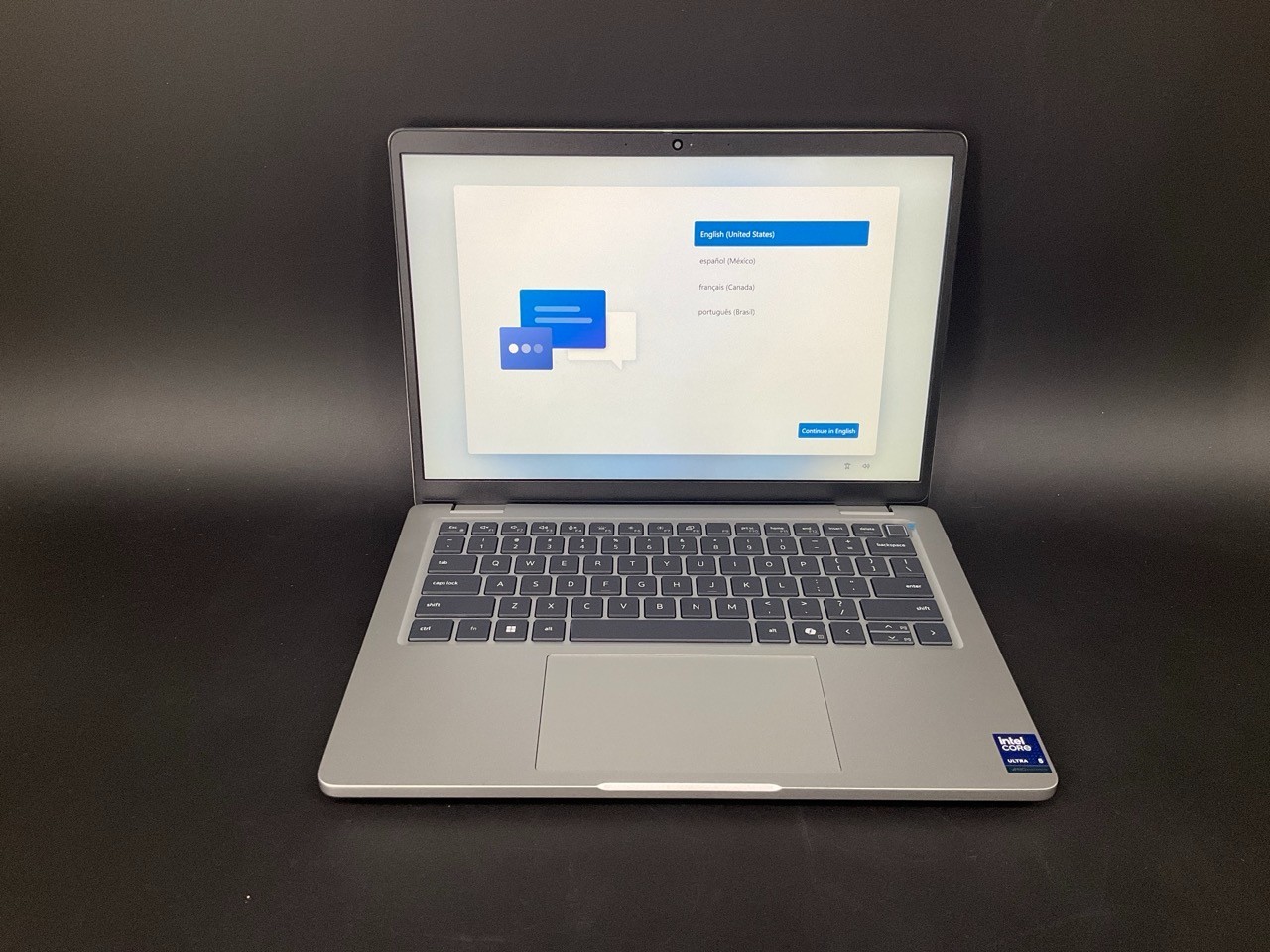 Dell Pro 13 Plus Laptop U5-238V 32GB 512GB BT5.4 WiFi7 13.3F W11P 3000190600970