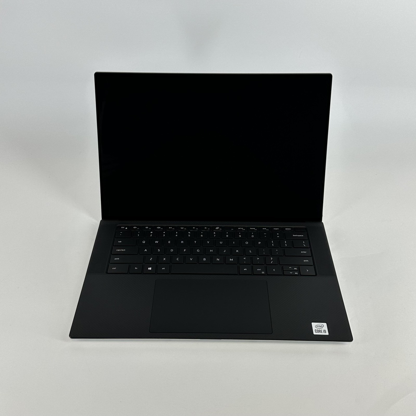 Dell XPS 15 9500 UHD+ TOUCH i9-10885H 2.40GHz 32GB 1TB SSD GTX 1650 Ti Very Good