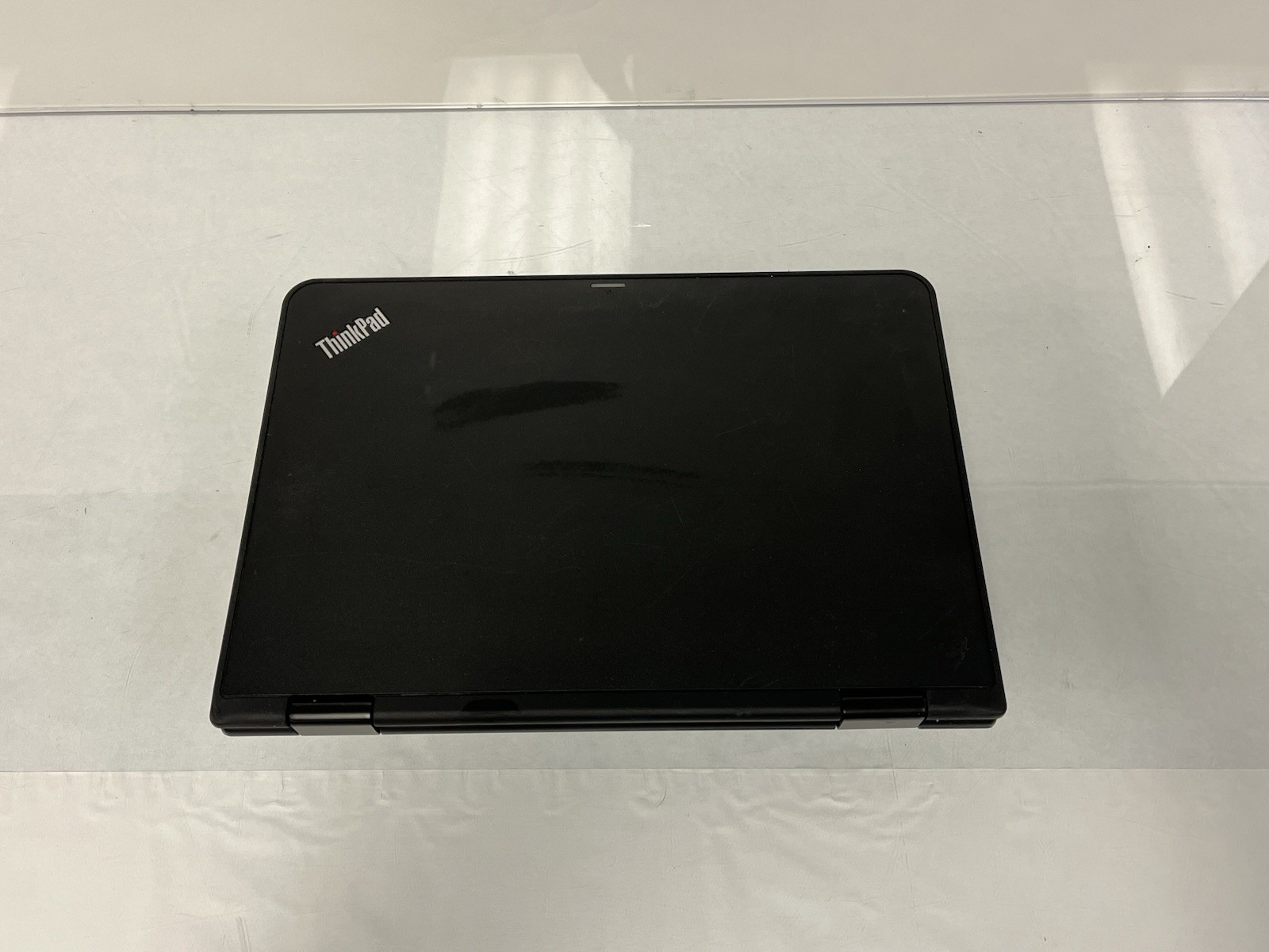 Lenovo ThinkPad Yoga 11e 5th Gen Pentium Silver N5030 1.10GHz 8GB Ram NO HDD