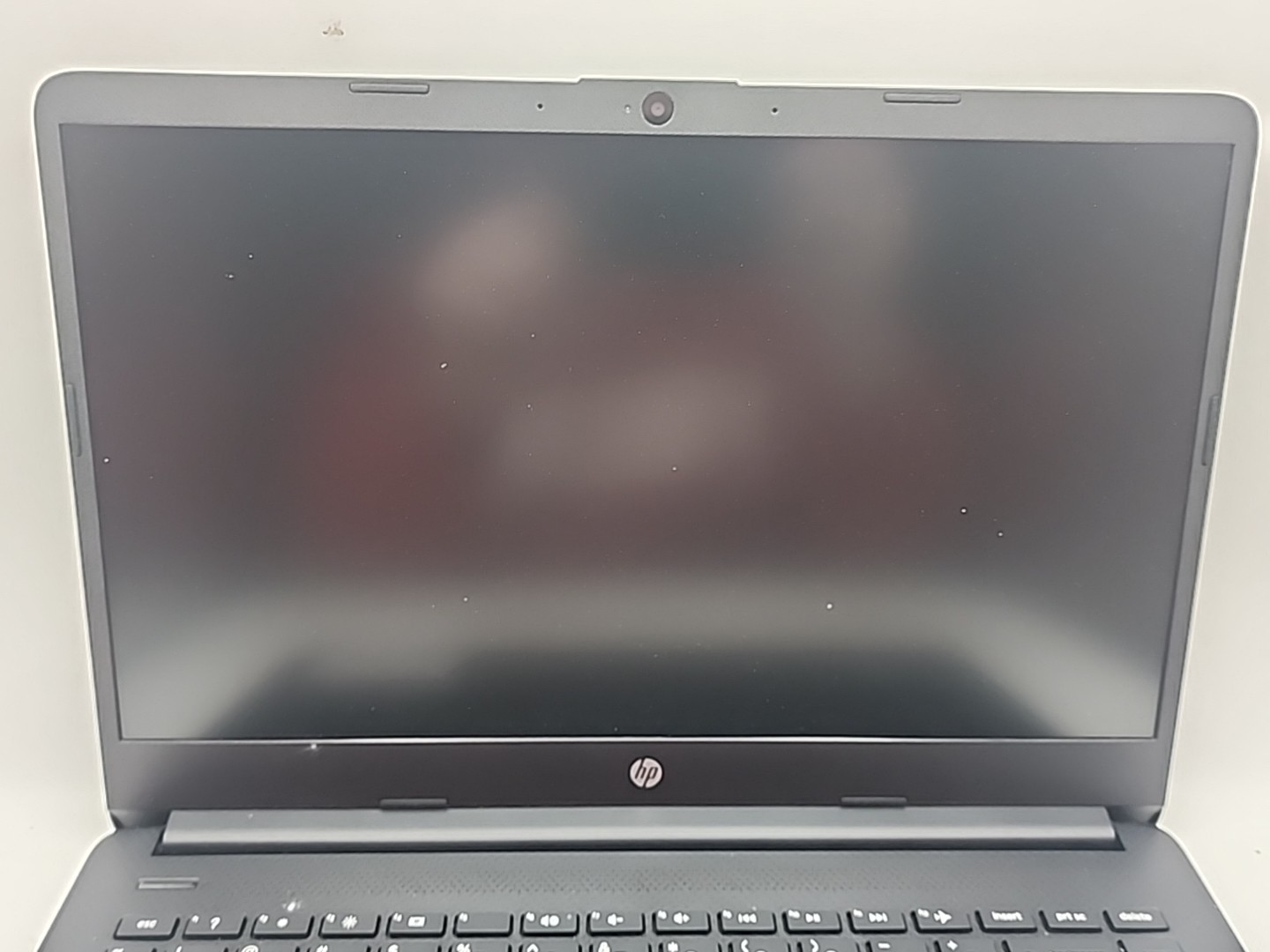 HP 14-dq0761dx 14 Inch Celeron N4120 SSD FOR PARTS