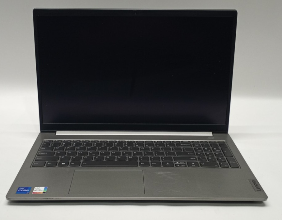 Lenovo ThinkBook 15 G4 IAP TOUCH i7-1255U 16GB RAM 512GB NVMe WIN 11 Pro WH753!
