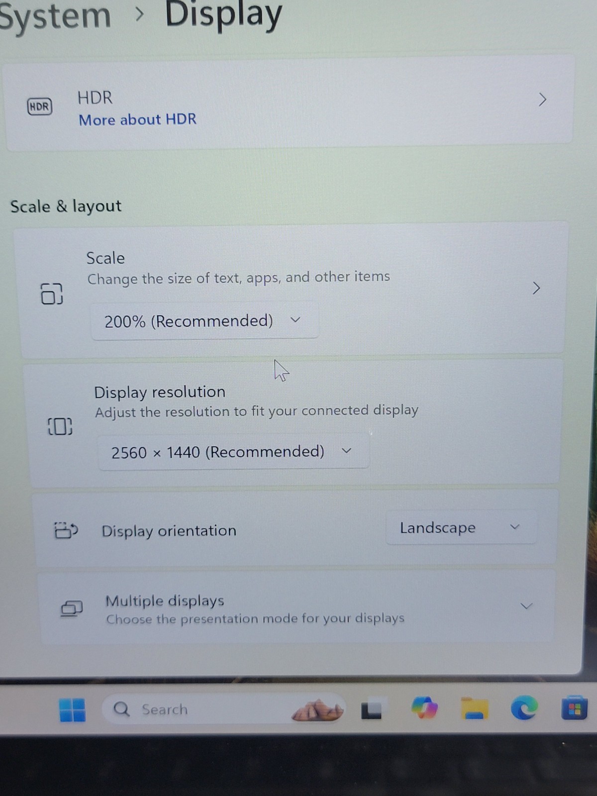 Lenovo ThinkPad X1 Carbon (2nd Gen) i5-4th 2560×1440 QHD Screen Win 11 Pro w/cha