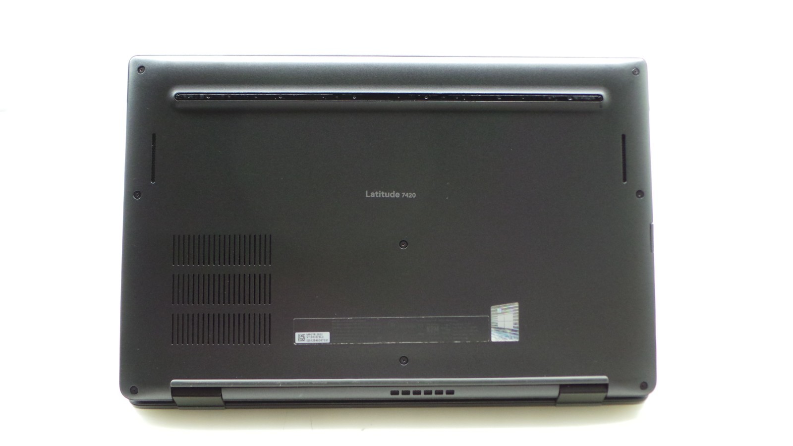 Dell Latitude 7420 | 14″ | i7-1185G7 3.00GHz | 16GB RAM 512GB NVMe | WIN 11 PRO