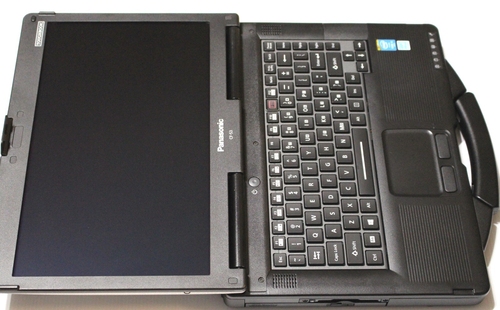 CF-53 MK4🔹i5-4310M@2.0GHz✔️16GB✔️2TB SSD✔️WIN7P64✔️NON-TOUCH✔️ 0-HOUR