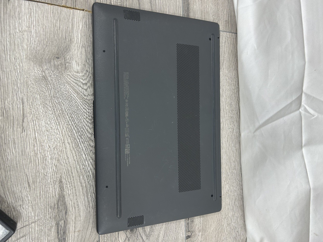 HP RTL8852BE 1Tb storage, 16GB RAM