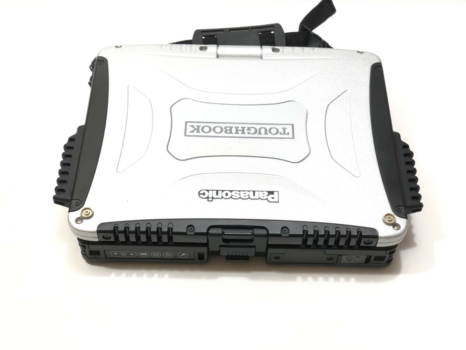 Panasonic Toughbook CF19 MK6 Core i5 3320M 8GB RAM 512GB SSD Touch Win 10 Pro