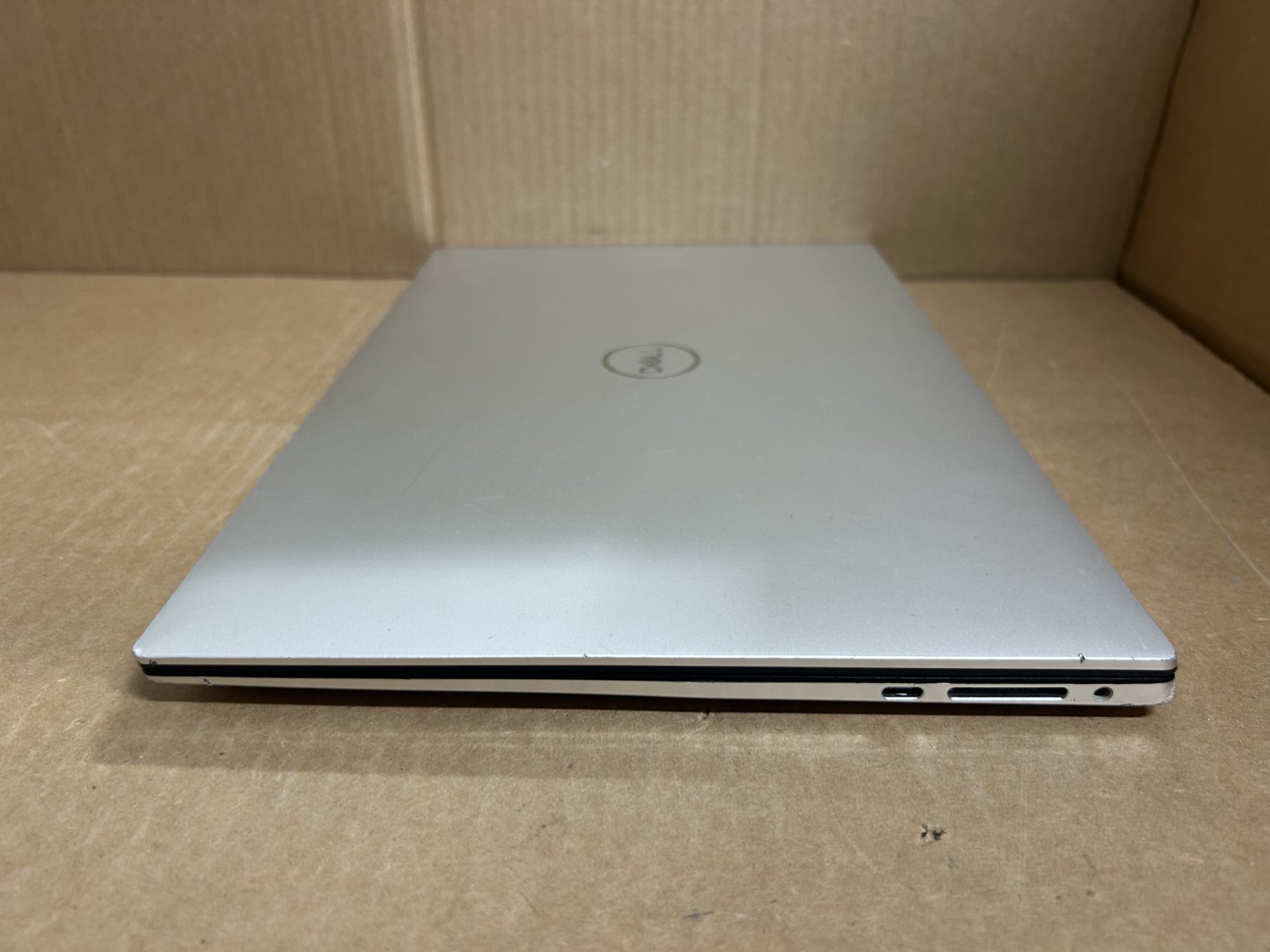 Dell XPS 15 9520 i7-12700H 64GB RAM 512GB SSD RTX 3050 W11P Touchscreen