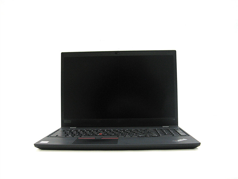 Lenovo ThinkPad T15 Gen 1 Laptop i7-10610U 1.8GHz 16GB 256GB Win10 COA Grade C