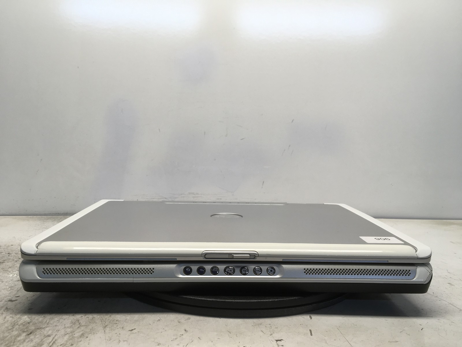 Dell Inspiron E1705 MP061 Intel Core 2 Duo 06F6 2GHz 2 GB NO HDD No Batt
