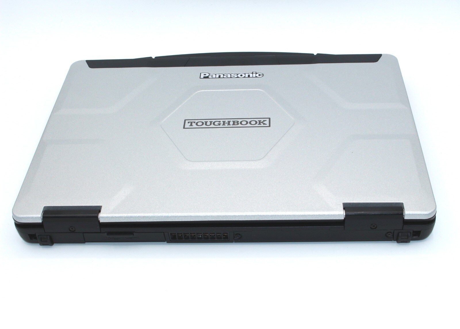 Panasonic Toughbook CF-54 MK3 i5-7300U 64GB 2TB SSD Touch BKB Cam WIN10 4GLT