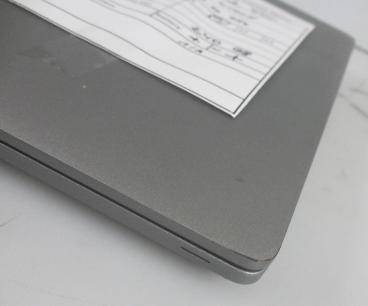 Dell Latitude 5411 14″ i5-10400H 2.6GHz 16GB/240GB M2 SSD NOOS Laptop + AC