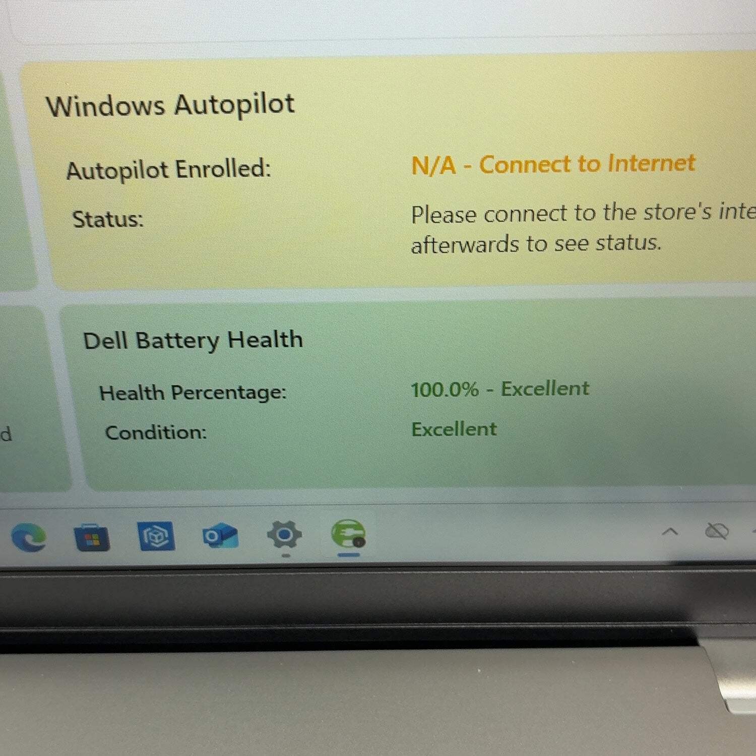 Dell Pro 16 Plus PB16250 16″ Core Ultra 5 235U 2.0GHz 16GB RAM 256GB SSD