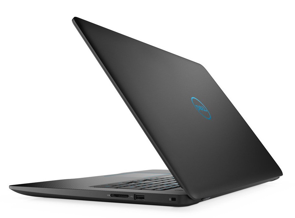 Dell G3 (3779) 17″ – i7 – 8GB Ram – 128GB SSD + 1TB HHD – 1050Ti