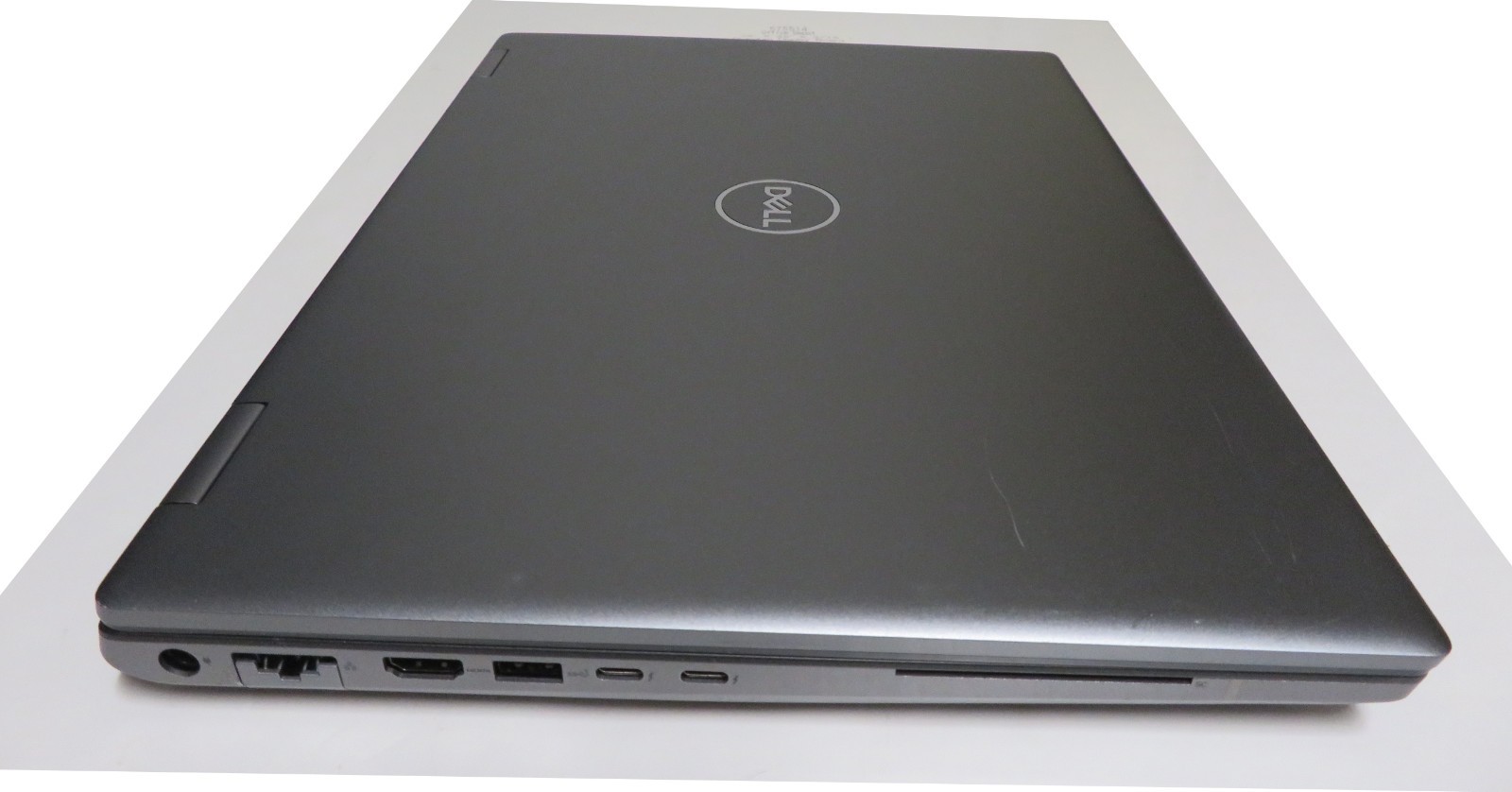 Dell Precision 7680 16″ i7-13850HX 128GB RAM 1.5TB SSD NVIDIA RTX4090