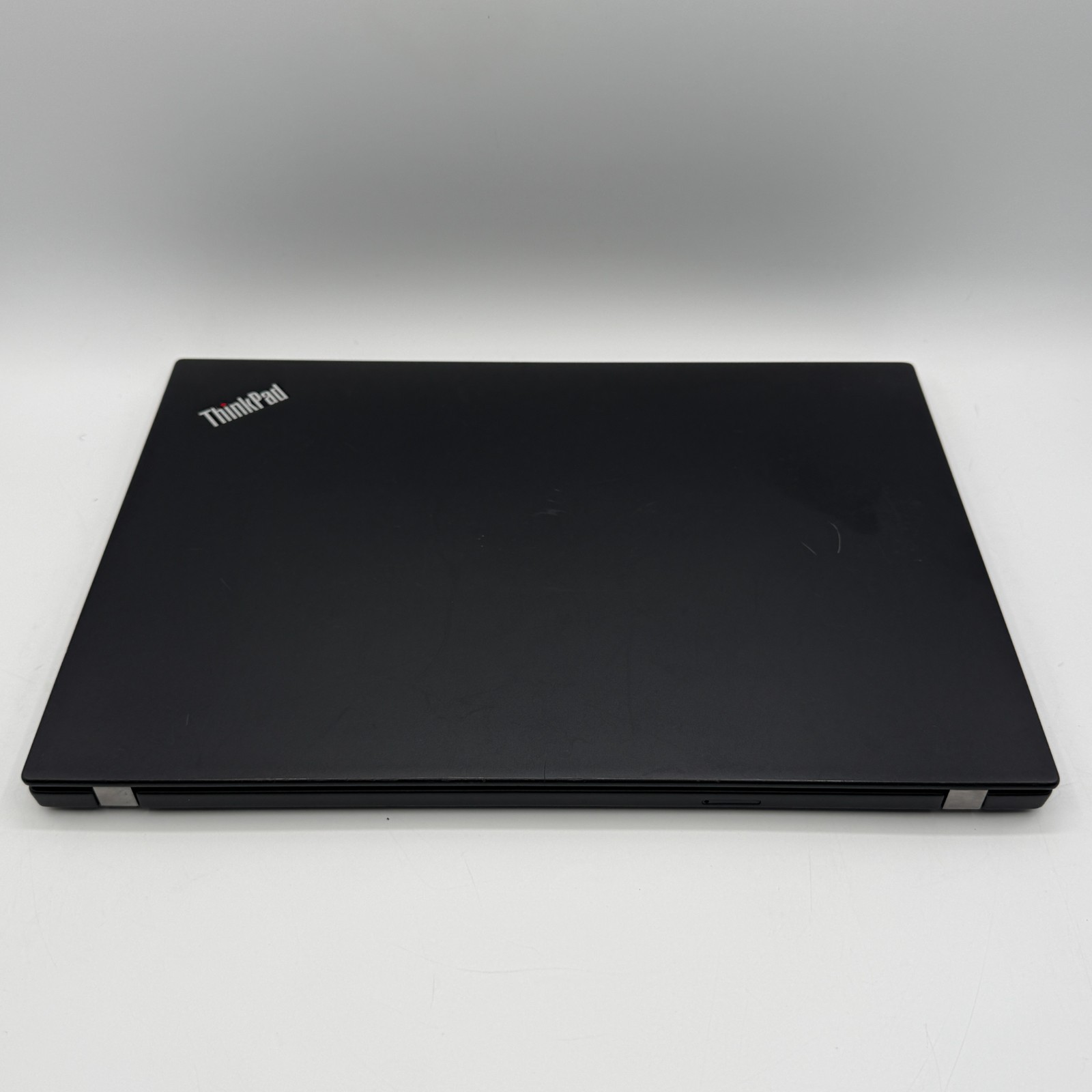 Lenovo ThinkPad T490s i7-8650U Touch 16GB 256GB SSD Win11Pr Fingerprint LTE READ