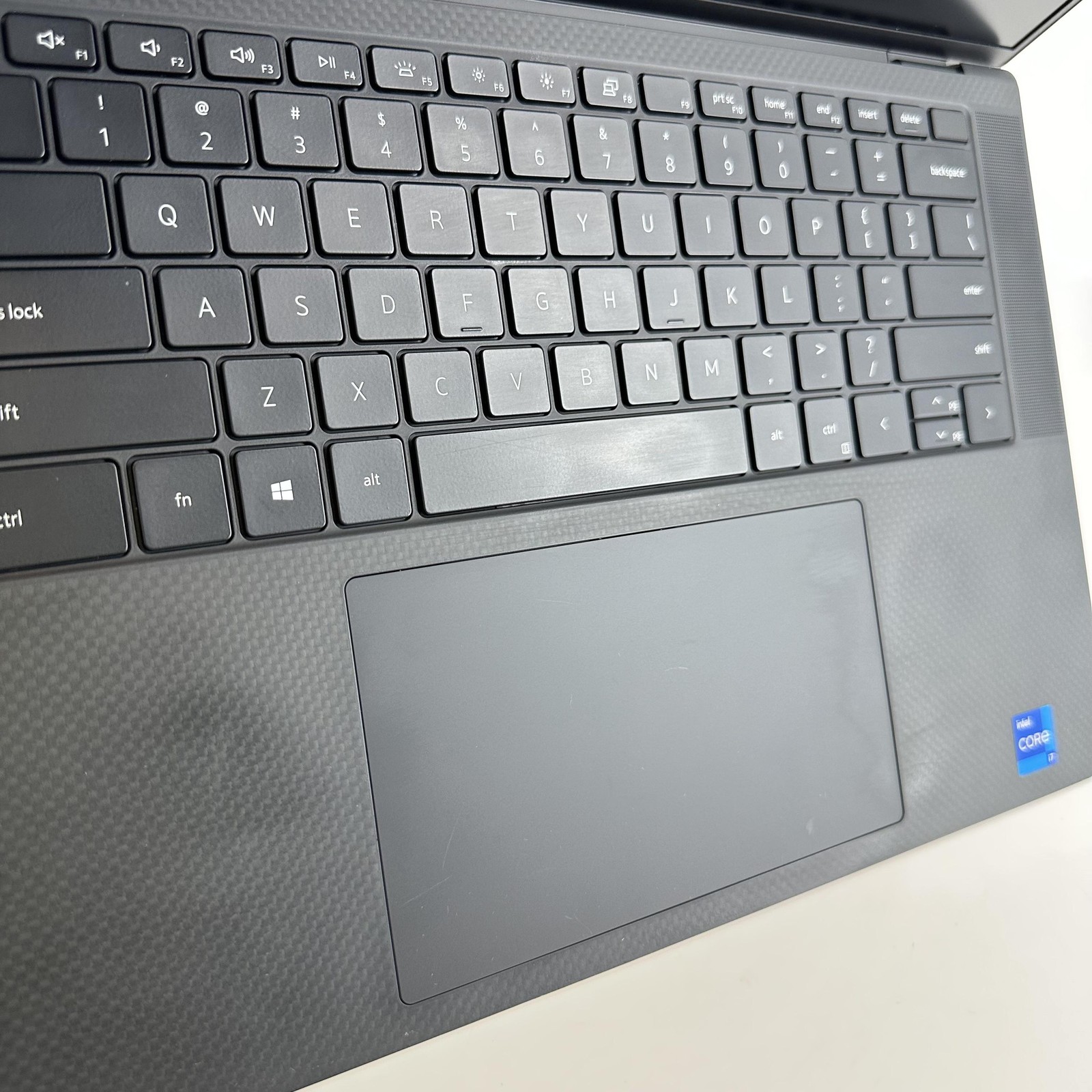 Dell XPS 15 9510 FHD+ i7-11800H 2.30GHz 32GB 1TB SSD RTX 3050 Ti Good FRAME GAP