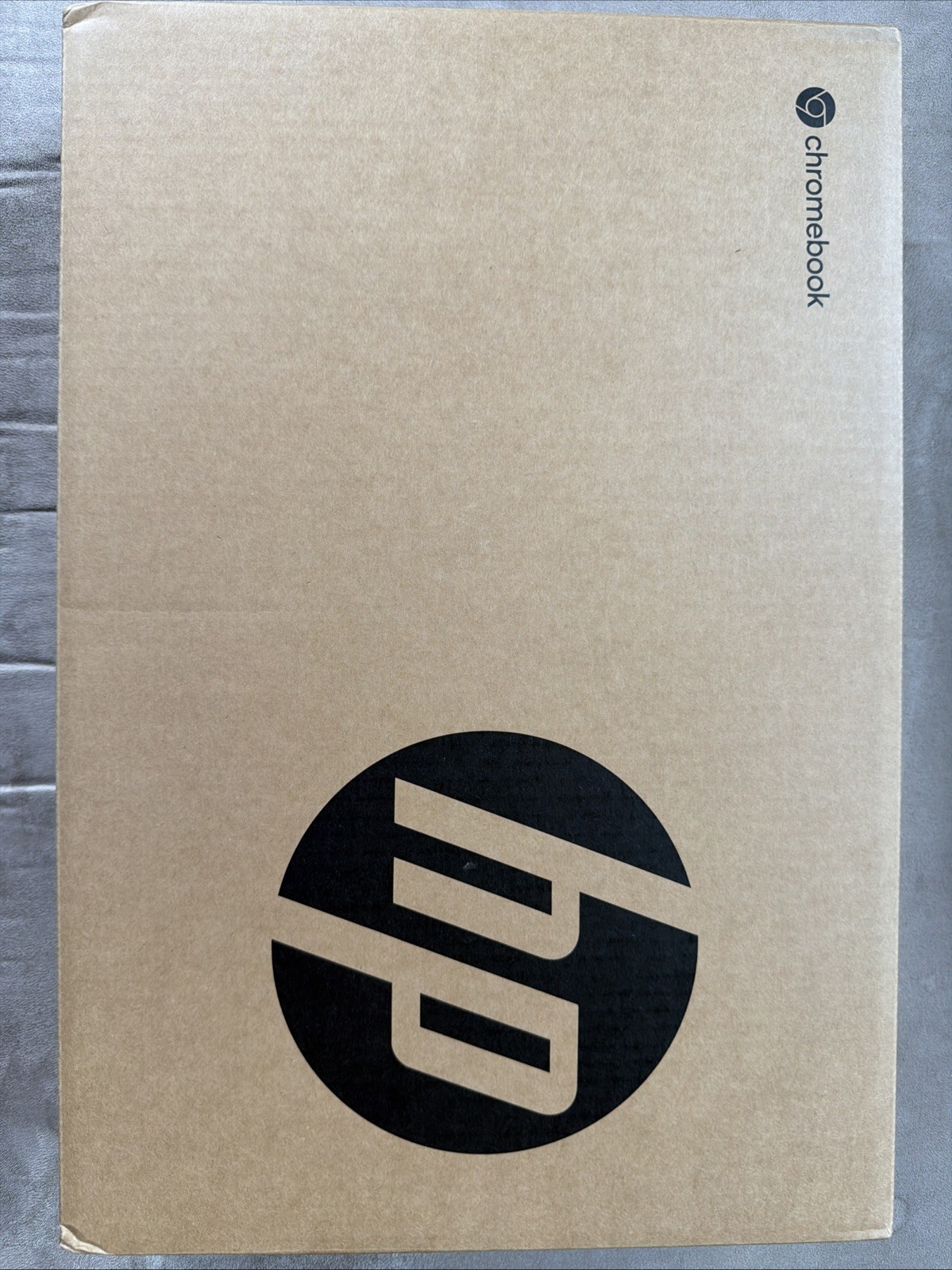 HP Chromebook 14” HD Laptop, Intel Celeron N4500, 4GB RAM, 64GB eMMC – Sealed