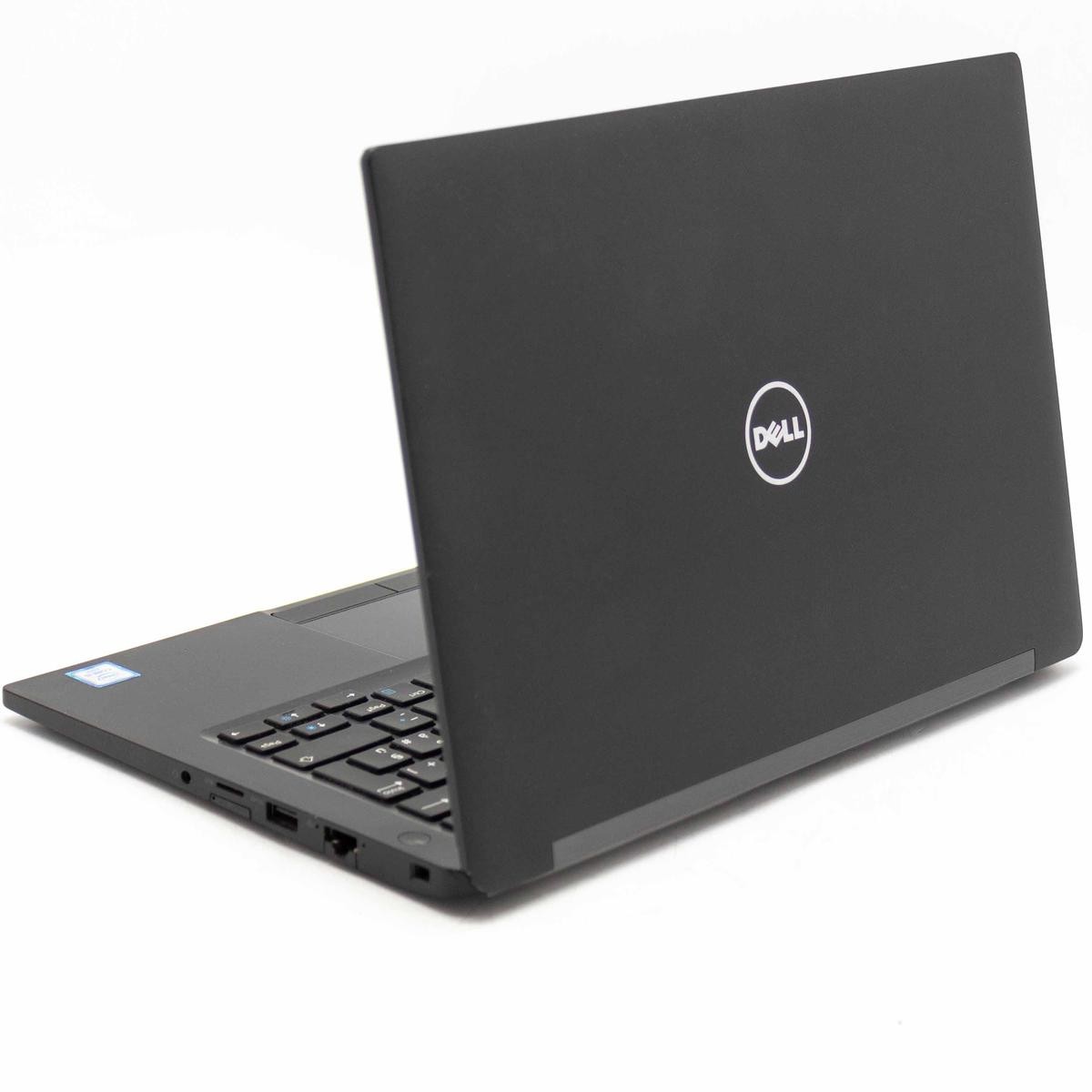 DELL 7280 i5 12.5″ WINDOWS 10 PRO 32GB 2TB LAPTOP LAYOUT ITA FHD