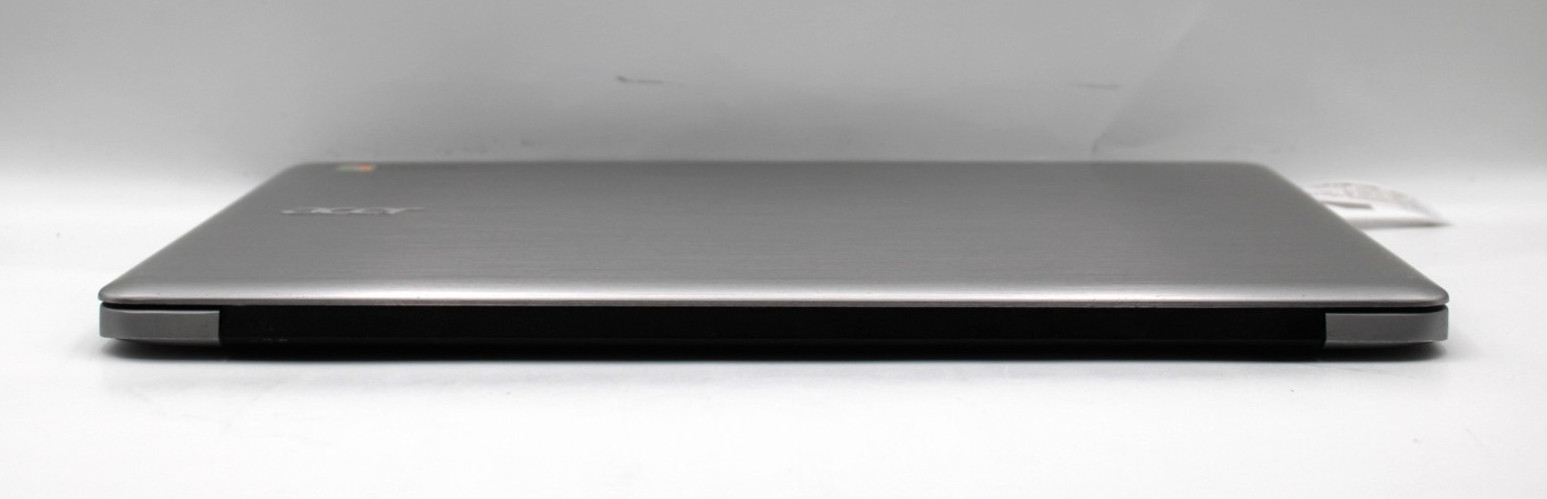 Acer Chromebook Celeron N3160@1.6GHz 4GB DDR3 32GB Internal NO OS *USED/TESTED*