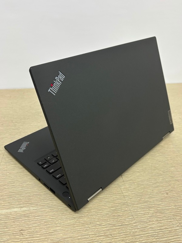 Lenovo ThinkPad X13 Yoga Gen 2 13″ Touch i5-1145G7 16GB 256GB SSD W11P ~Laptop