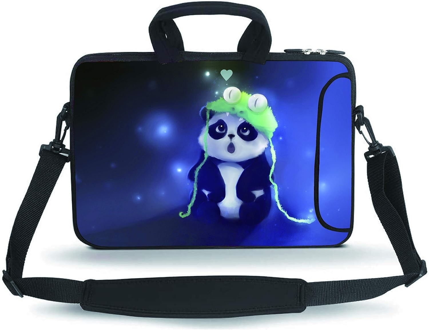 11 11.6 12 12.5 13 inches Case Laptop Notebook PC Messenger Bag Tablet Travel Ca