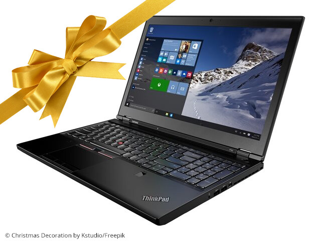 Lenovo Thinkpad P50 i7 FHD-Touch M1000M Max 64GB 512GB Docking English Deutsch