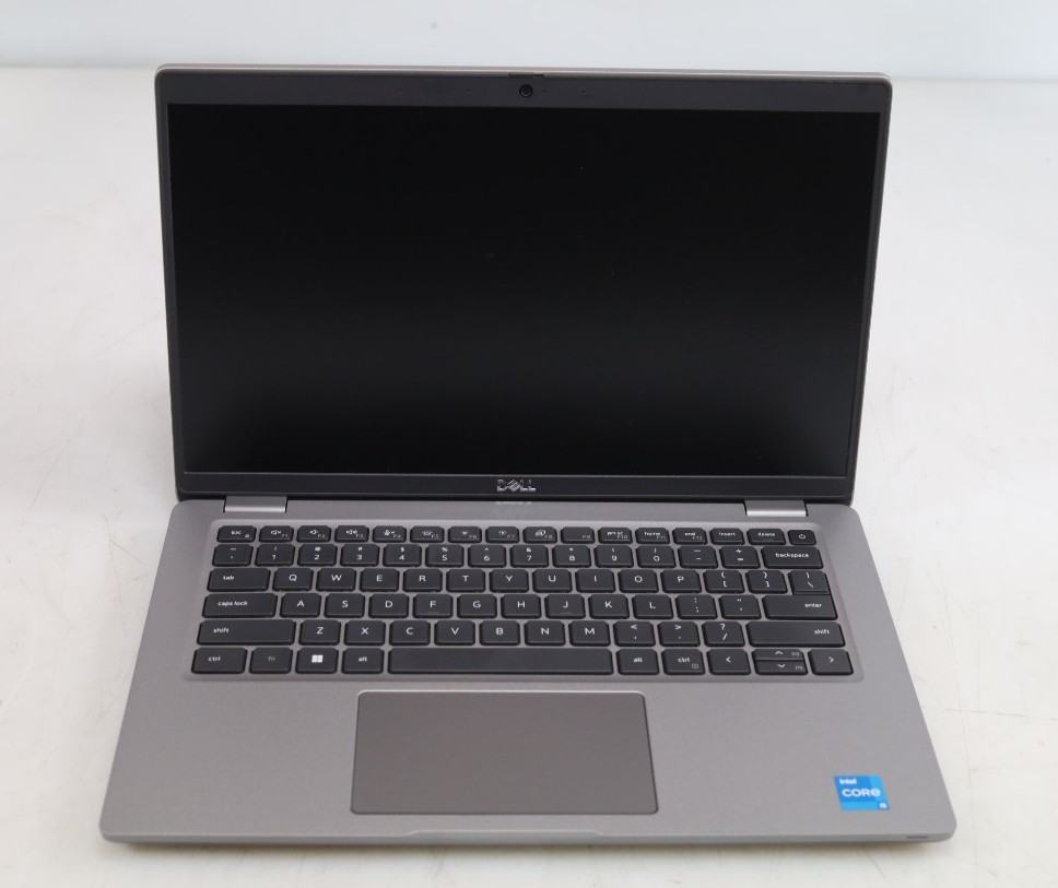 Dell Latitude 5430 14″ Intel i5-1235U 16GB DDR4 No HDD COA OS