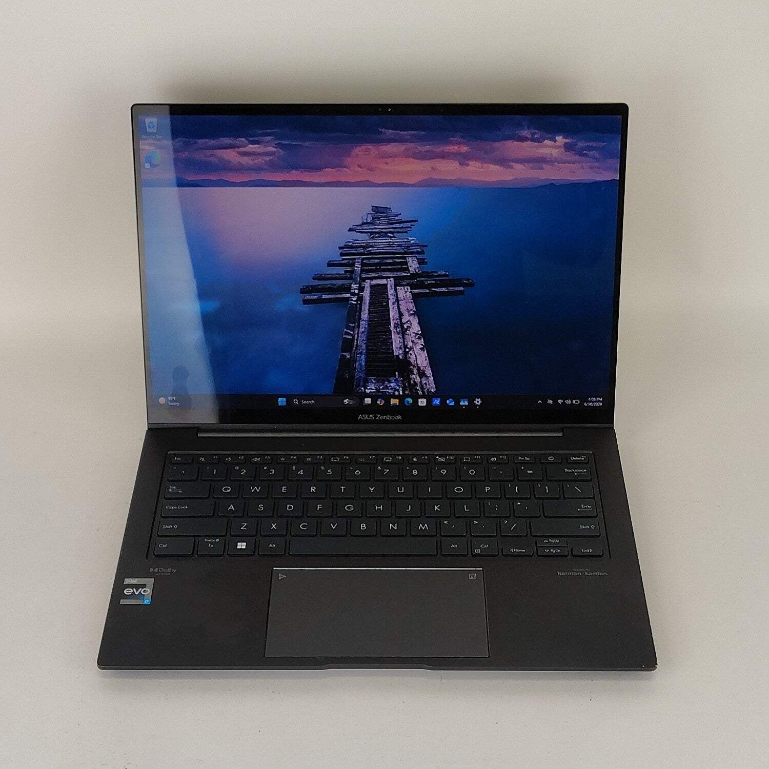 Asus Zenbook 14X Q420V 14.5″ i7-13700H 2.4GHz 16GB RAM 512GB SSD