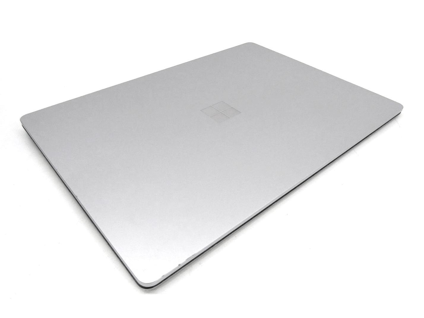 Microsoft Surface Laptop 4 1950 13.5″ | Quad Core i5-1145G7 | 8GB LPDDR4 | 256GB