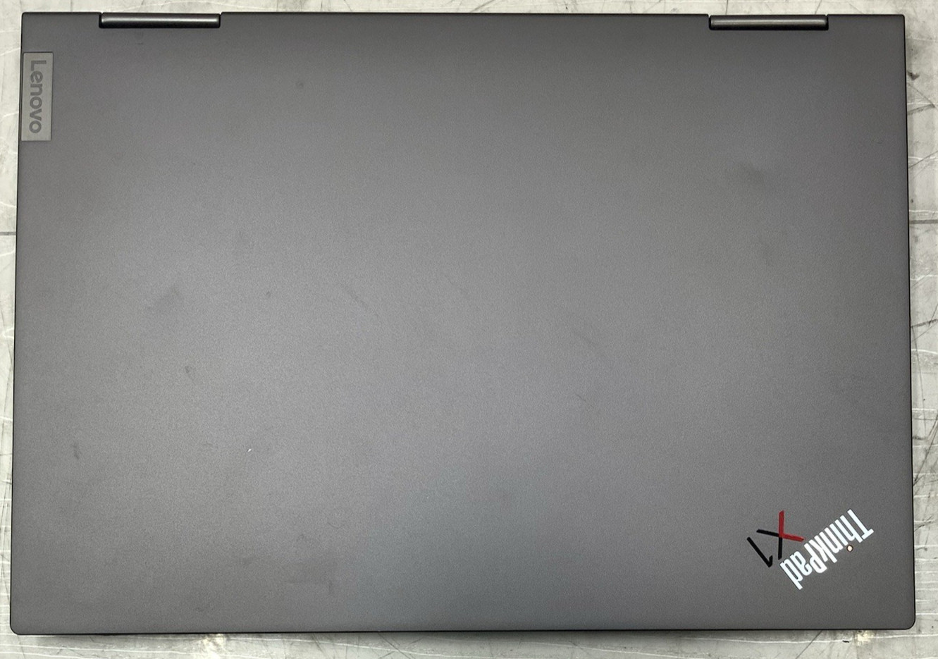Lenovo ThinkPad X1 Yoga Gen 6 Intel i7-1185G7 512GB NVMe 32GB Touchscreen W10P