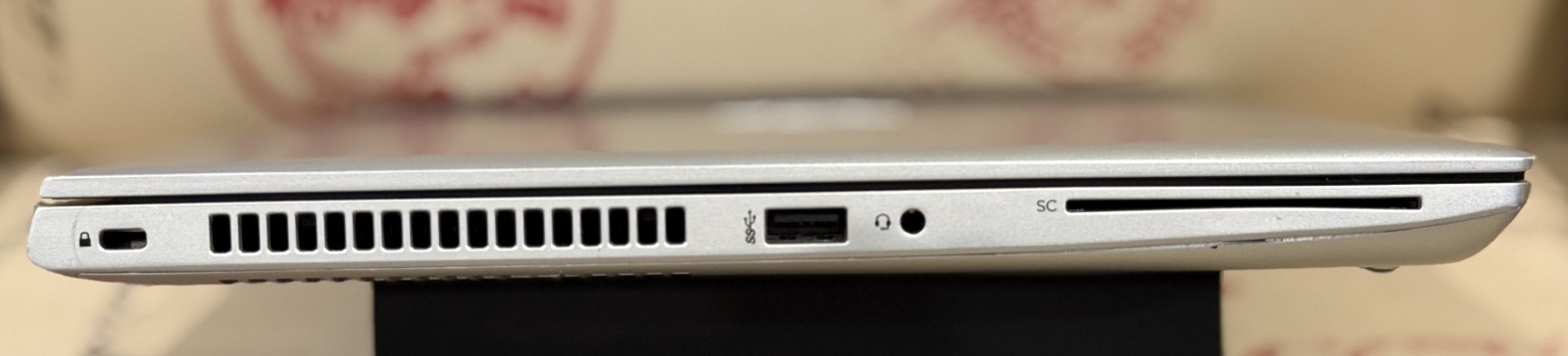 HP ProBook 640 G4 16GB RAM Intel Core i5-8350U@1.70GHz 14″ 45 Watt Power Adapter