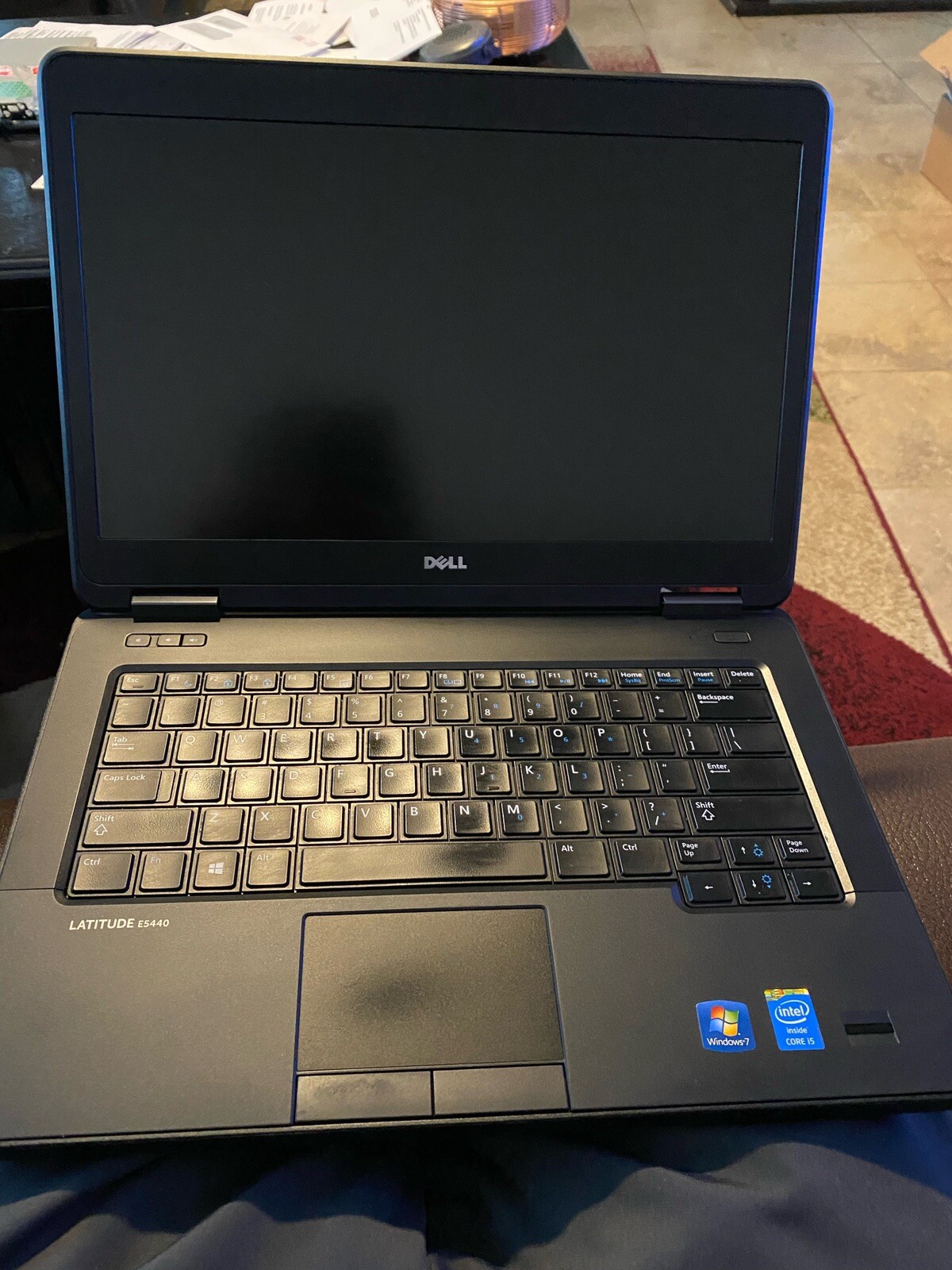 Dell Latitude E5440 14″ (≈300GB HDD, Intel Core i5 4300U, 1.90 GHz , 4GB DDR3L)