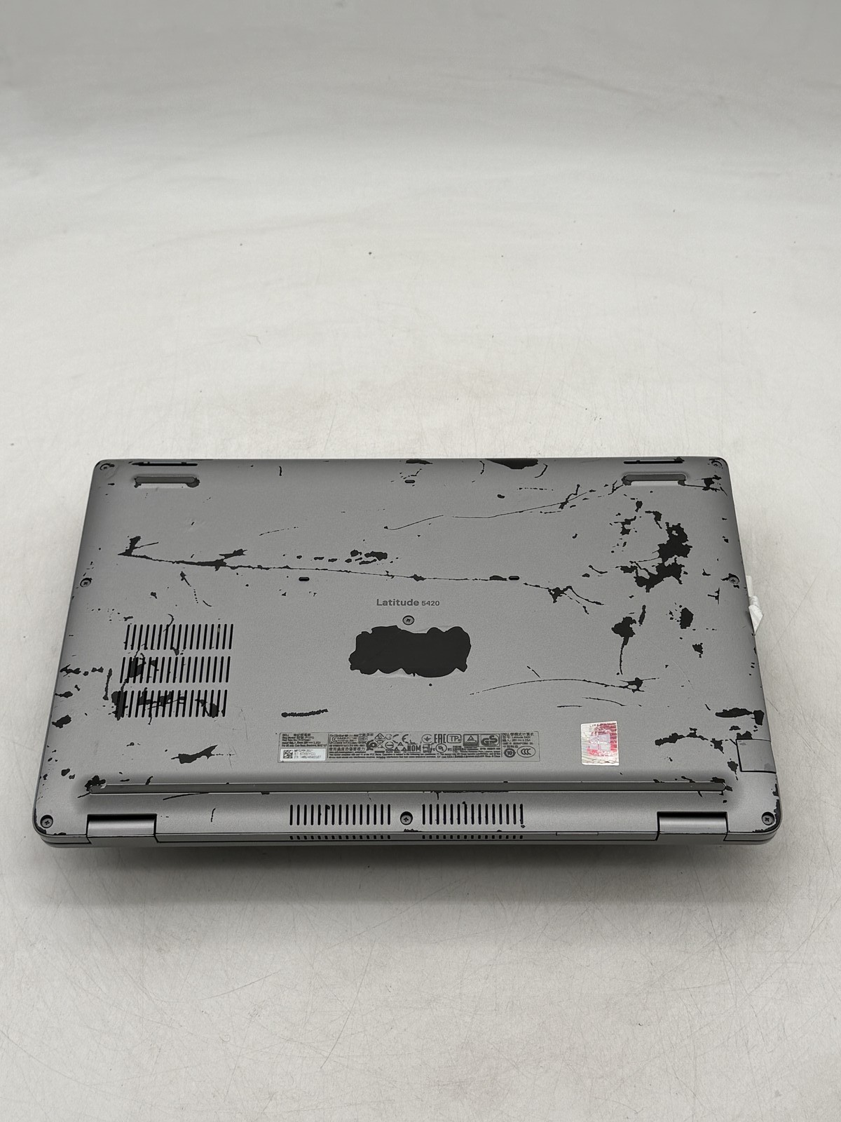 Dell Latitude 5420 *14.0* i5-1135G7 8GB 128GB NO OS Read