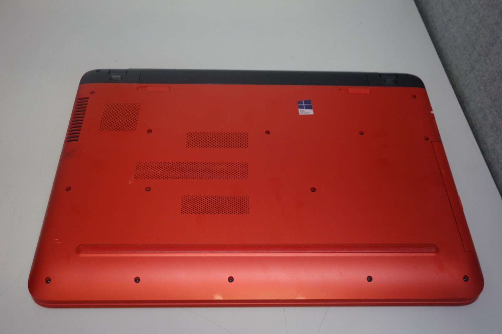 LOT OF 9 HP Pavilion 17T-G100 17.3″ i5-6200U 2.3GHz 6GB Laptop [NO HDD/AC/OS]