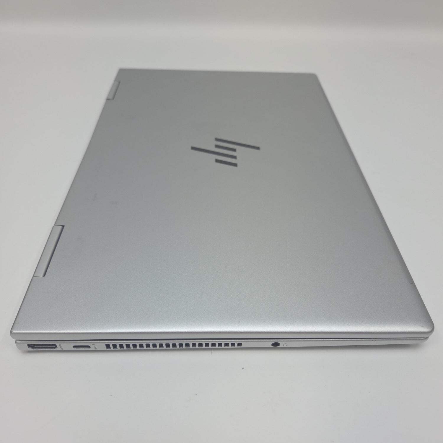 HP Envy x360 14-ES0013DX 13.9″ i5-1335U 1.3GHz 8GB RAM 500GB SSD