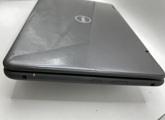 Dell Latitude 3189 – 2-IN-1 Tablet Intel pentium N4200 8GB RAM 128GB SSD *****